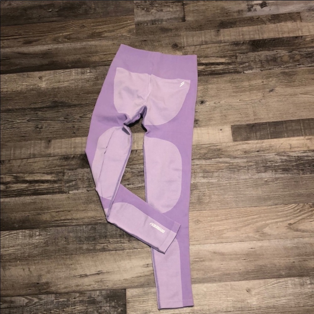 DoYouEven Leggings